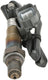 Bosch 13007 Oxygen Sensor - Downstream, Downstream Front or Upstream