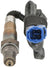 Bosch 13041 Oxygen Sensor - Downstream