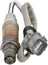 Bosch 13256 Oxygen Sensor - Downstream Front, Downstream Left or Upstream