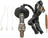 Bosch 13261 Oxygen Sensor - Downstream Left or Downstream Right