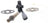Bosch 13338 Oxygen Sensor - Downstream