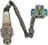 Bosch 13686 Oxygen Sensor - Downstream, Downstream Right or Upstream