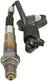 Bosch 13812 Oxygen Sensor - Upstream, Upstream Left or Upstream Right