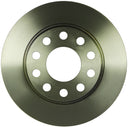 Bosch 14010021 Disc Brake Rotor - Rear