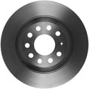Bosch 14010051 Disc Brake Rotor - Rear
