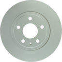 Bosch 14010053 Disc Brake Rotor - Rear