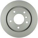 Bosch 15010109 Disc Brake Rotor - Rear