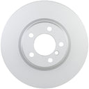 Bosch 15011565 Disc Brake Rotor - Front