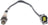 Bosch 15122 Oxygen Sensor - Downstream, Upstream or Upstream Left