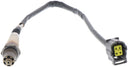 Bosch 15122 Oxygen Sensor - Downstream, Upstream or Upstream Left