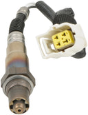 Bosch 15124 Oxygen Sensor - Downstream, Upstream or Upstream Right