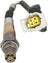 Bosch 15124 Oxygen Sensor - Downstream, Upstream or Upstream Right