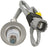 Bosch 15170 Oxygen Sensor - Downstream