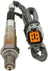 Bosch 15265 Oxygen Sensor - Downstream or Upstream