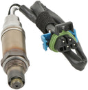 Bosch 15282 Oxygen Sensor - Downstream, Downstream Right or Upstream