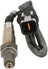 Bosch 15358 Oxygen Sensor - Downstream Left or Downstream Right