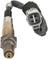 Bosch 15569 Oxygen Sensor - Downstream or Downstream Left