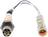 Bosch 15664 Oxygen Sensor - Downstream, Upstream, Upstream Left or Upstream Right