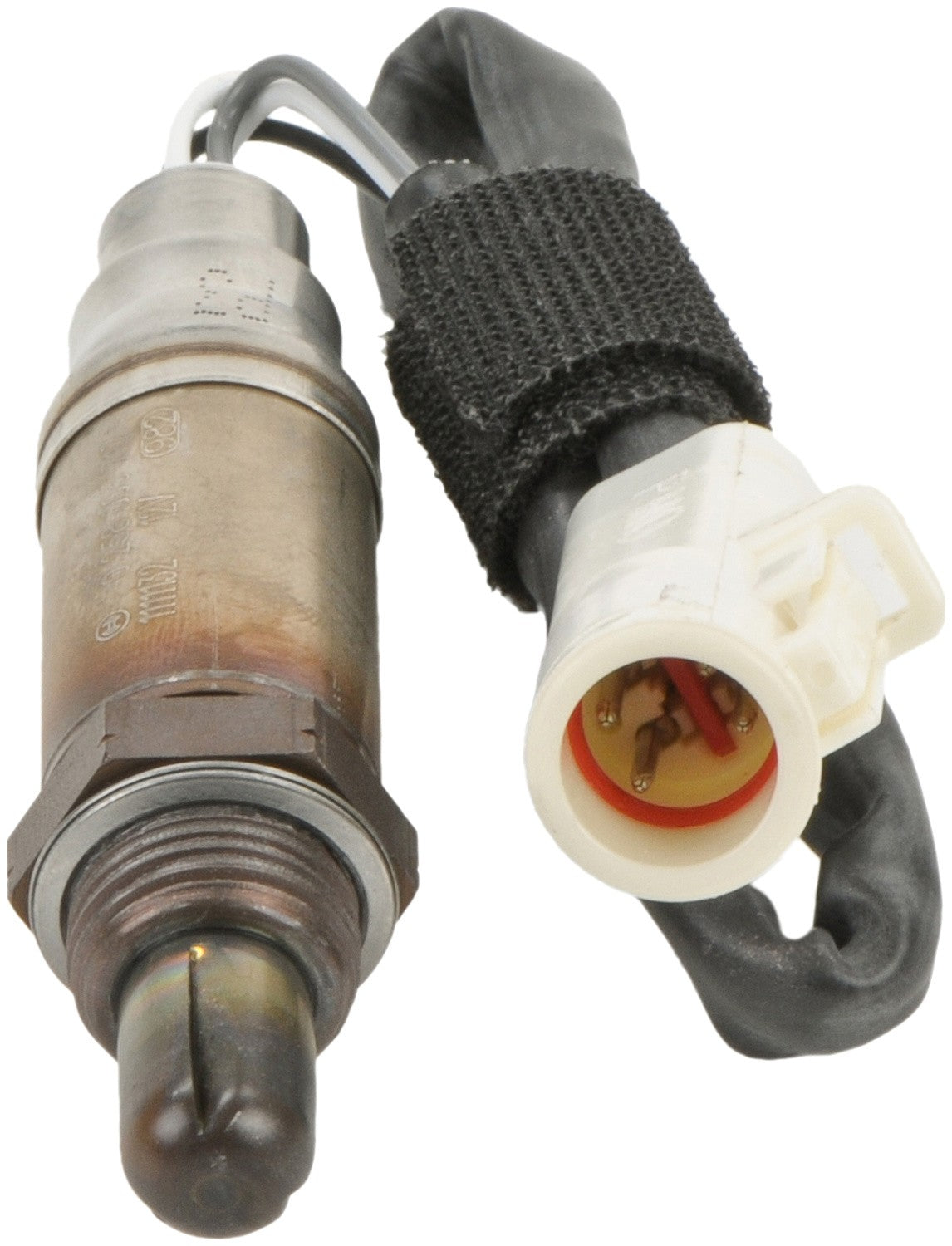 Bosch 15717 Oxygen Sensor - PartCatalog