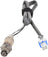 Bosch 15900 Oxygen Sensor - Downstream