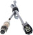 Bosch 15916 Oxygen Sensor - Downstream