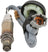 Bosch 15975 Oxygen Sensor - Downstream