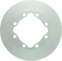 Bosch 16010159 Disc Brake Rotor - Front