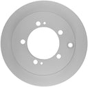 Bosch 16010171 Disc Brake Rotor - Rear