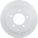 Bosch 16011438 Disc Brake Rotor - Rear