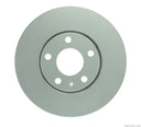 Bosch 16011491 Disc Brake Rotor - Front or Rear