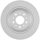 Bosch 16011631 Disc Brake Rotor - Rear