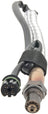 Bosch 16031 Oxygen Sensor - Downstream or Downstream Left