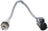 Bosch 16043 Oxygen Sensor - Downstream, Downstream Left or Downstream Right