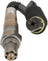 Bosch 16123 Oxygen Sensor - Downstream, Downstream Left or Upstream