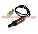 Bosch 16153 Oxygen Sensor - Downstream