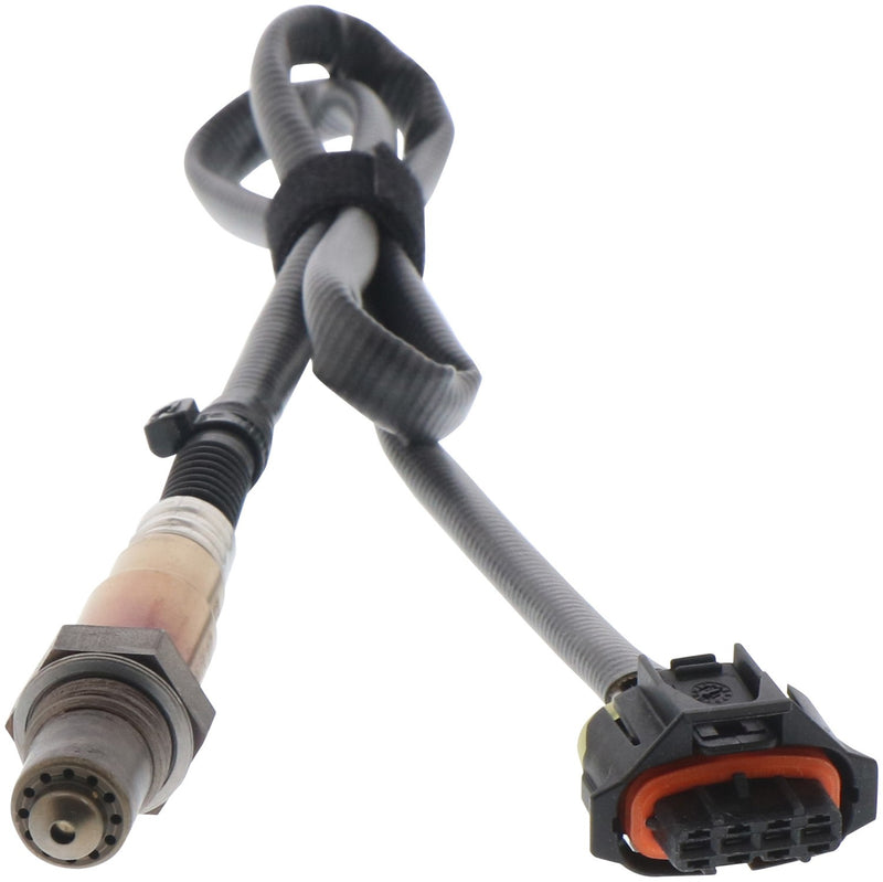 Bosch 16207 Oxygen Sensor - Downstream