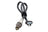Bosch 16222 Oxygen Sensor - Downstream, Downstream Left or Downstream Right