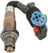 Bosch 16320 Oxygen Sensor - Downstream Left