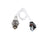 Bosch 16325 Oxygen Sensor - Downstream, Downstream Left or Downstream Right