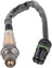 Bosch 16421 Oxygen Sensor - Downstream, Downstream Left or Downstream Right