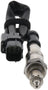 Bosch 16581 Oxygen Sensor - Upstream