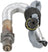 Bosch 16790 Oxygen Sensor - Downstream or Downstream Rear
