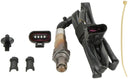 Bosch 16984 Oxygen Sensor - Downstream or Downstream Left