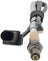 Bosch 17011 Oxygen Sensor - Upstream