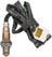 Bosch 17035 Oxygen Sensor - Upstream Right