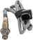 Bosch 17099 Oxygen Sensor - Upstream or Upstream Rear