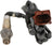 Bosch 17158 Oxygen Sensor - Upstream Left