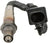 Bosch 17212 Oxygen Sensor - Downstream or Upstream
