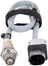 Bosch 17218 Oxygen Sensor - Upstream Left
