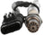 Bosch 17404 Oxygen Sensor - Upstream